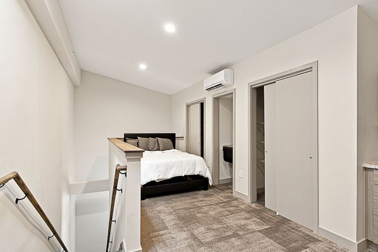 Downtown Cleveland Loft 302