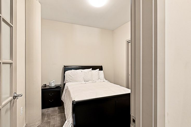 Downtown Cleveland Loft 303