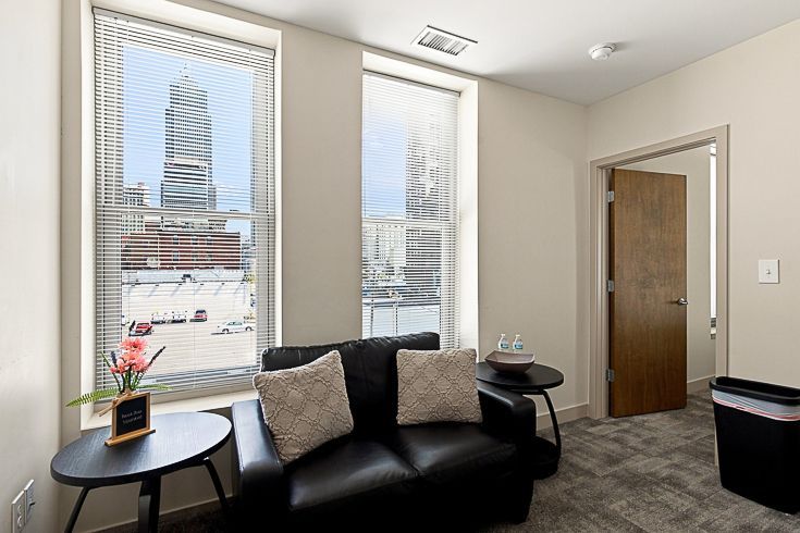 Downtown Cleveland Loft 304