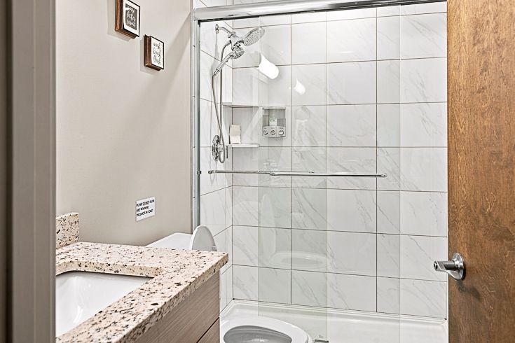 Downtown Cleveland Loft 304