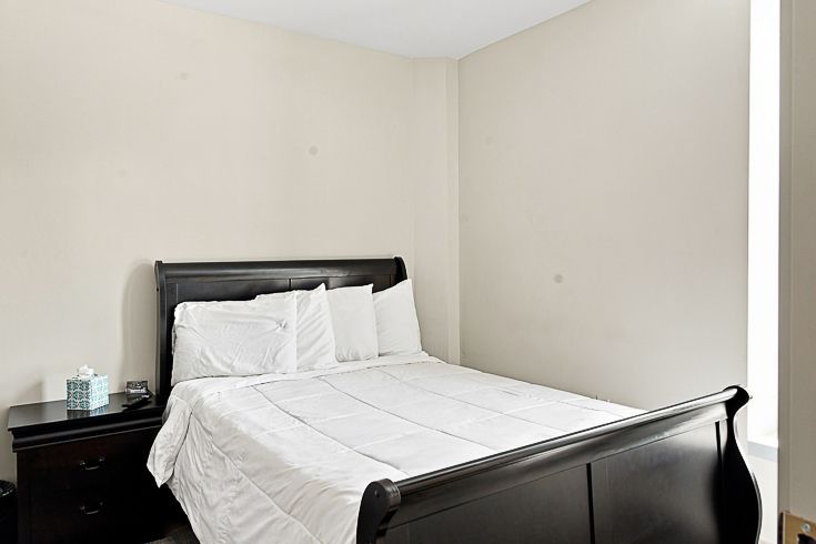 Downtown Cleveland Loft 305