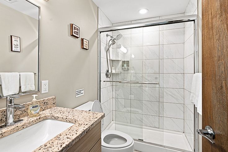 Downtown Cleveland Loft 305