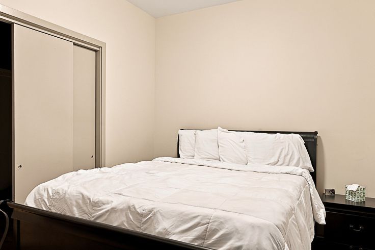 Downtown Cleveland Loft 309