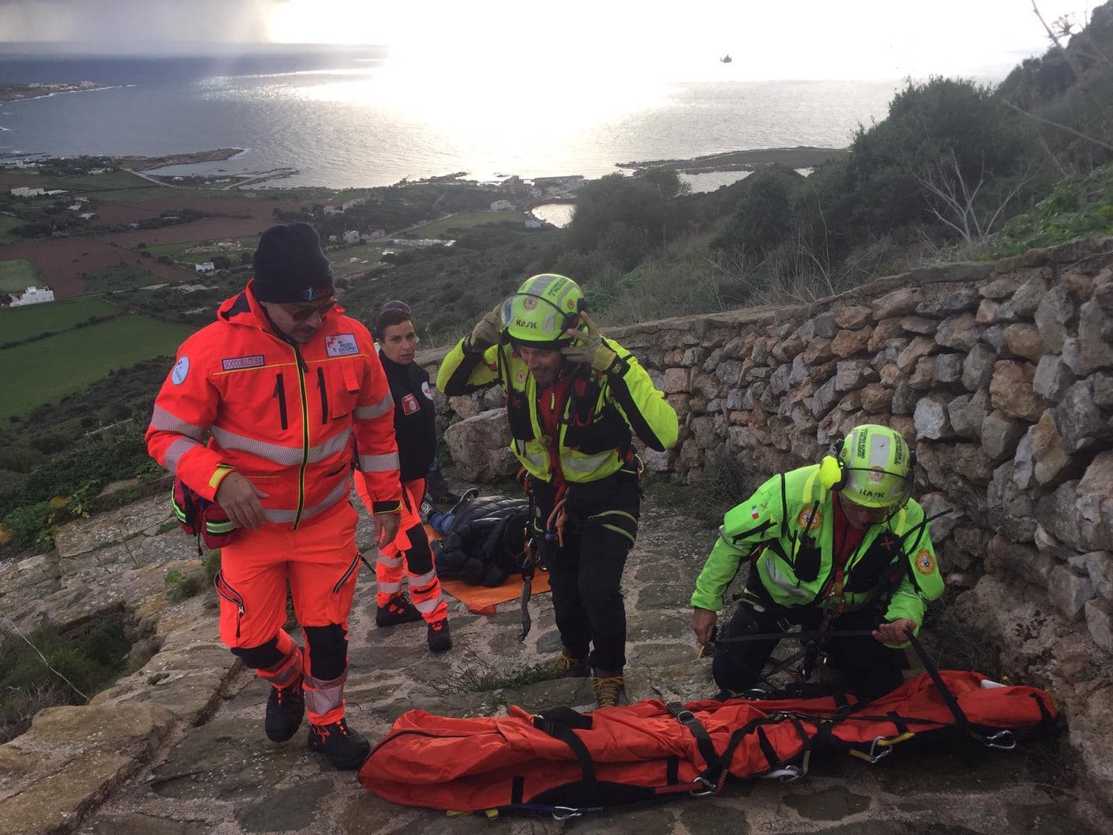soccorso