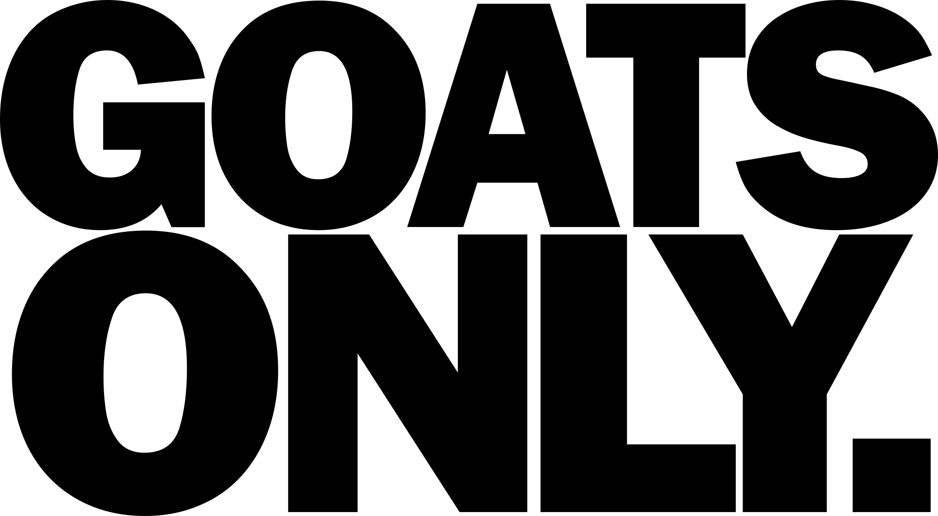 Home [www.goatsonly.org]