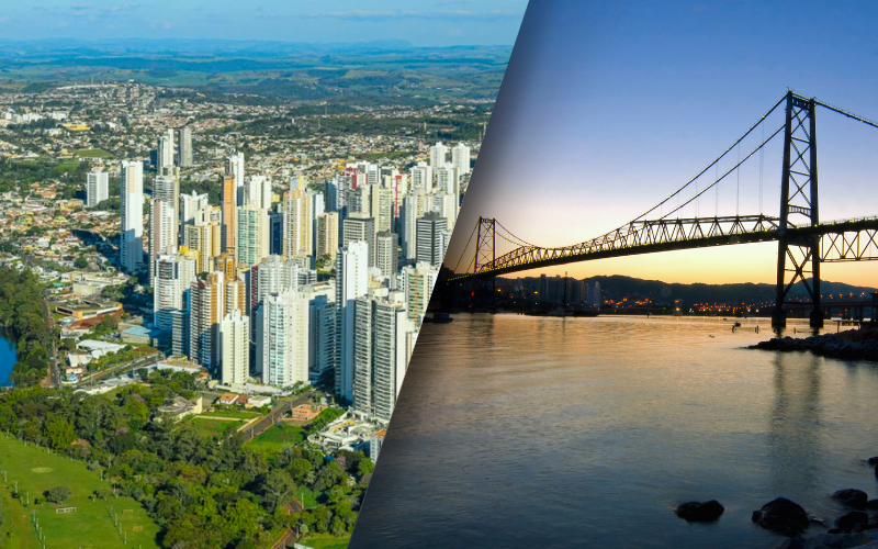 Florianópolis, SC