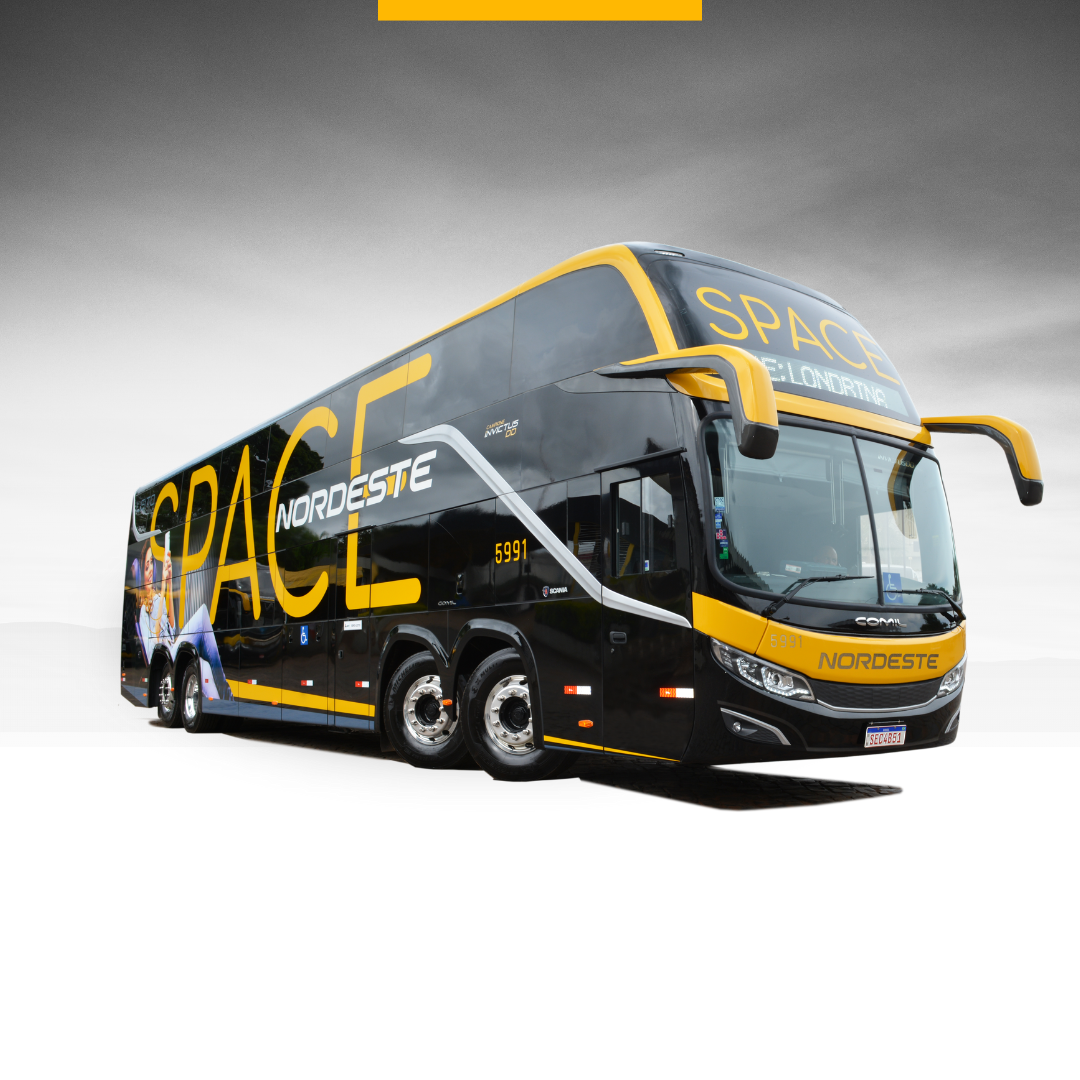Turismo - Expresso Nordeste
