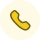 Ícone de telefone