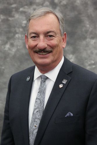 Kenneth A. Cahall, CFSP, CCO