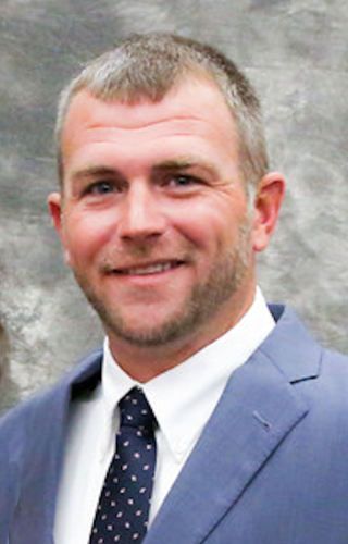 Clayton A. Cahall