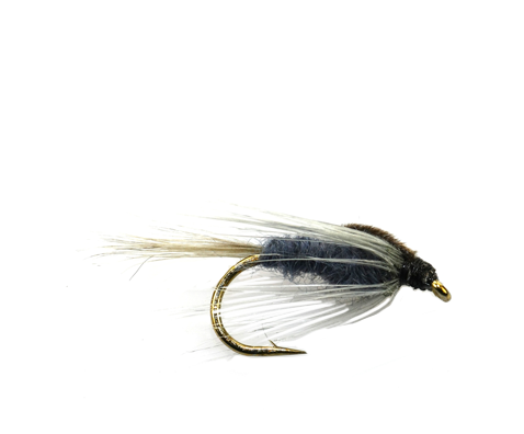 Blue Dunn Nymph