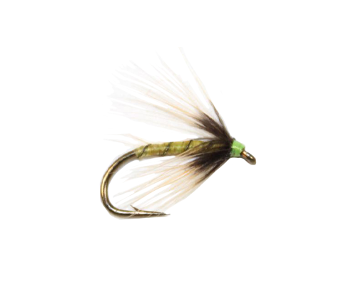 Greenwells Nymph