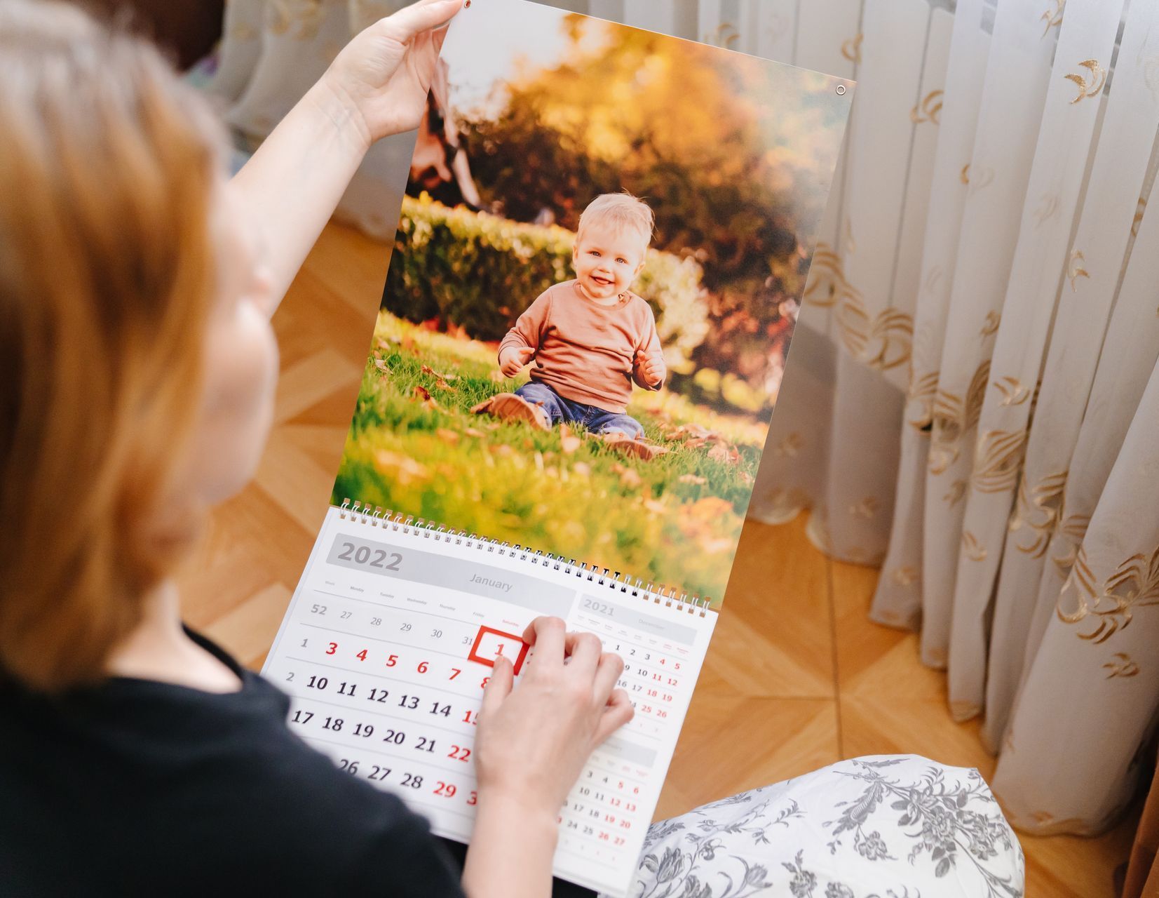 Calendars image