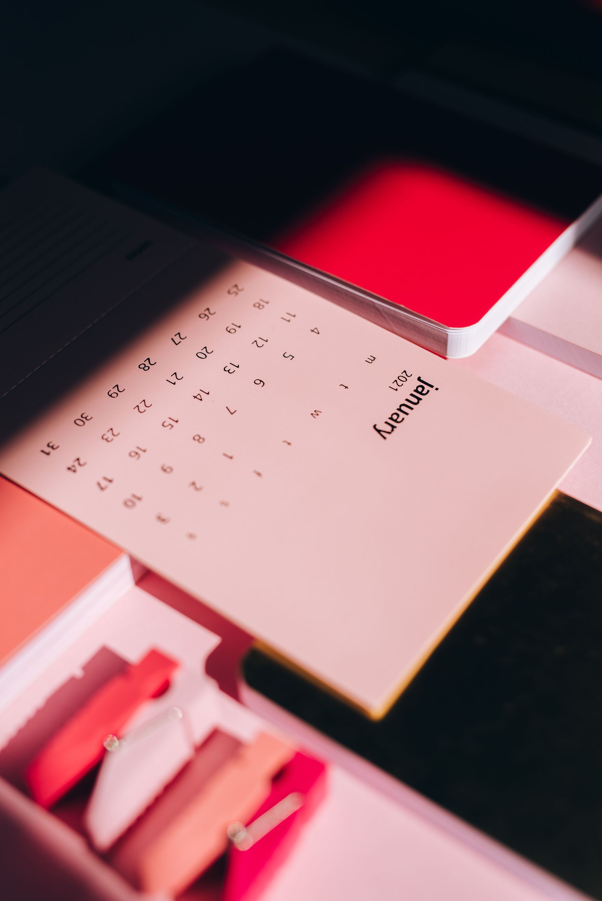 Calendars image