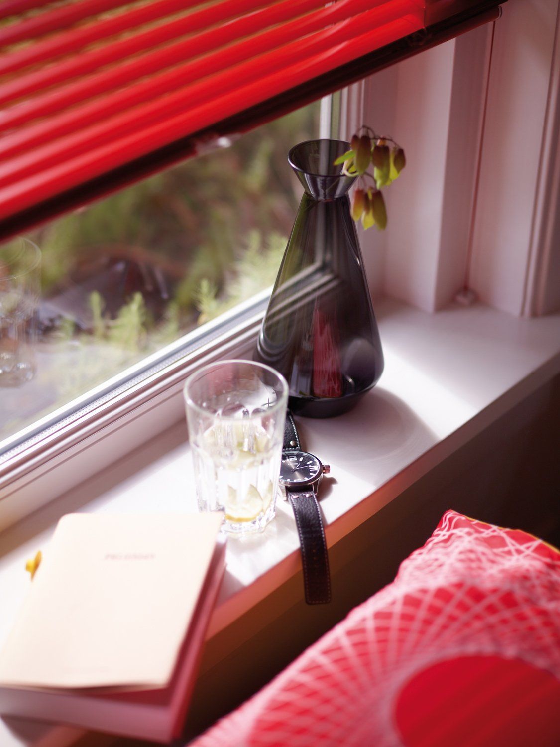 Aluminium Blinds 7