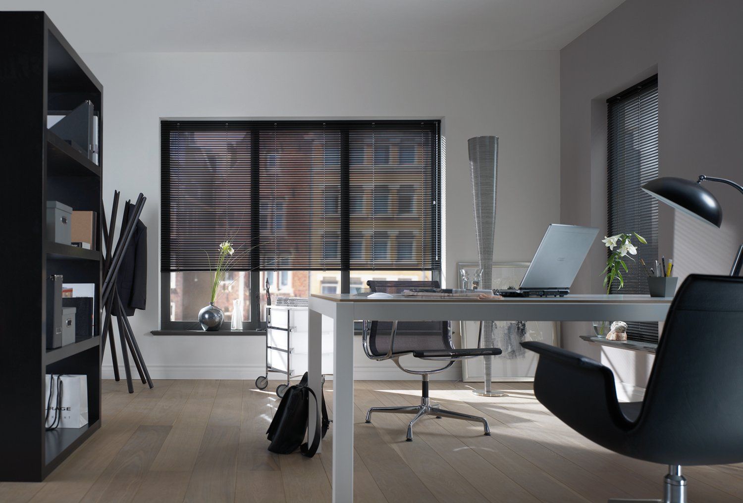 Aluminium Blinds 6