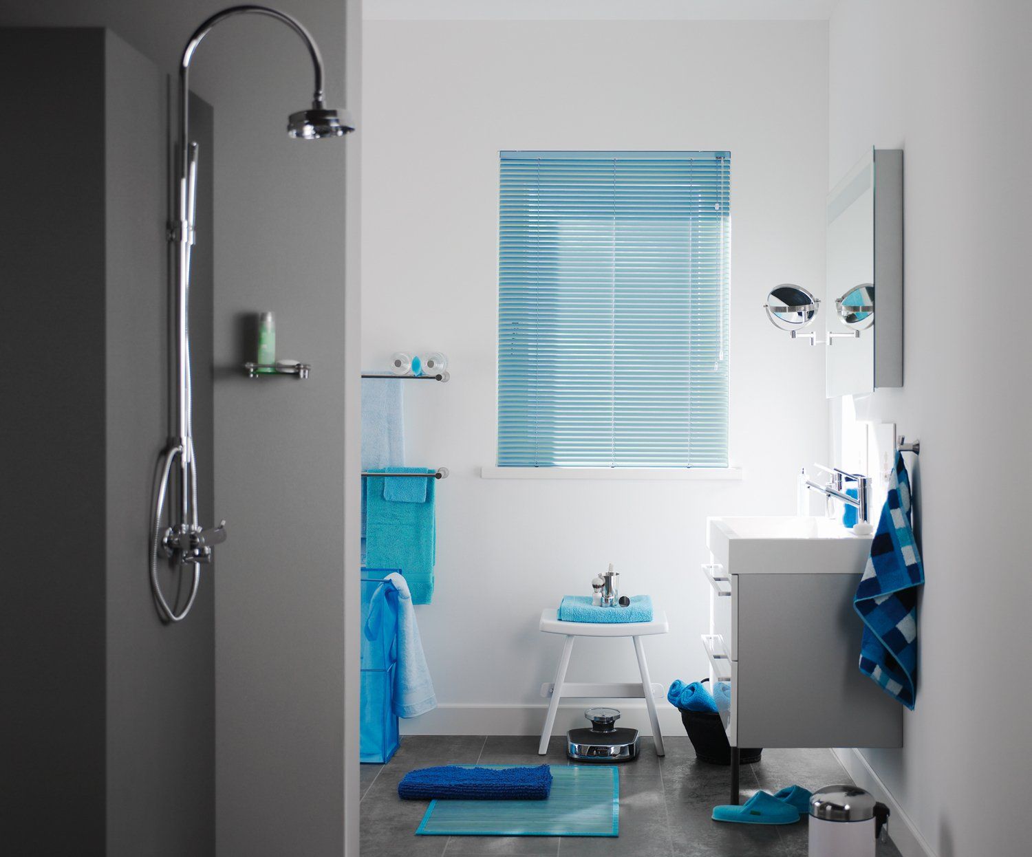 Aluminium Blinds 5