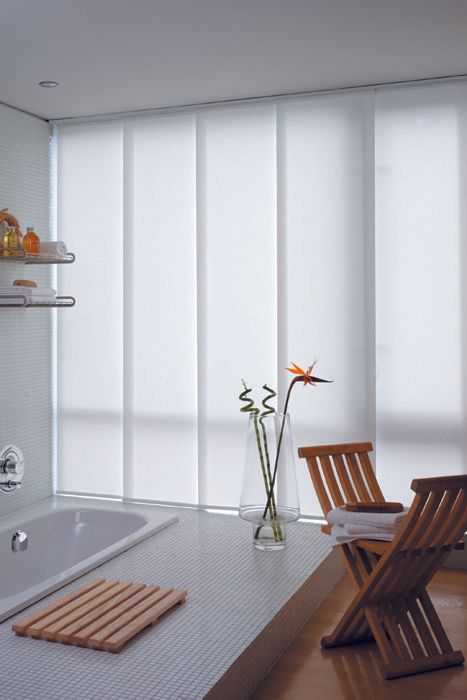 Panel Blinds 5