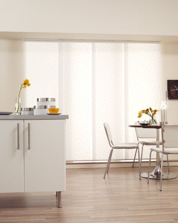 Panel Blinds 4