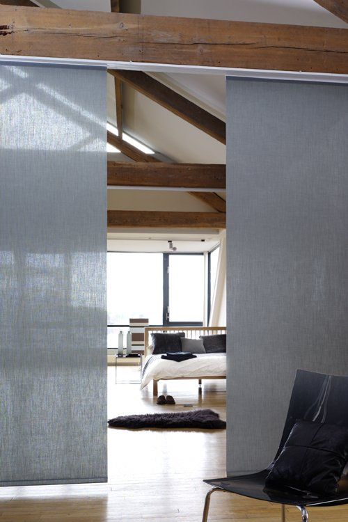 Panel Blinds 6