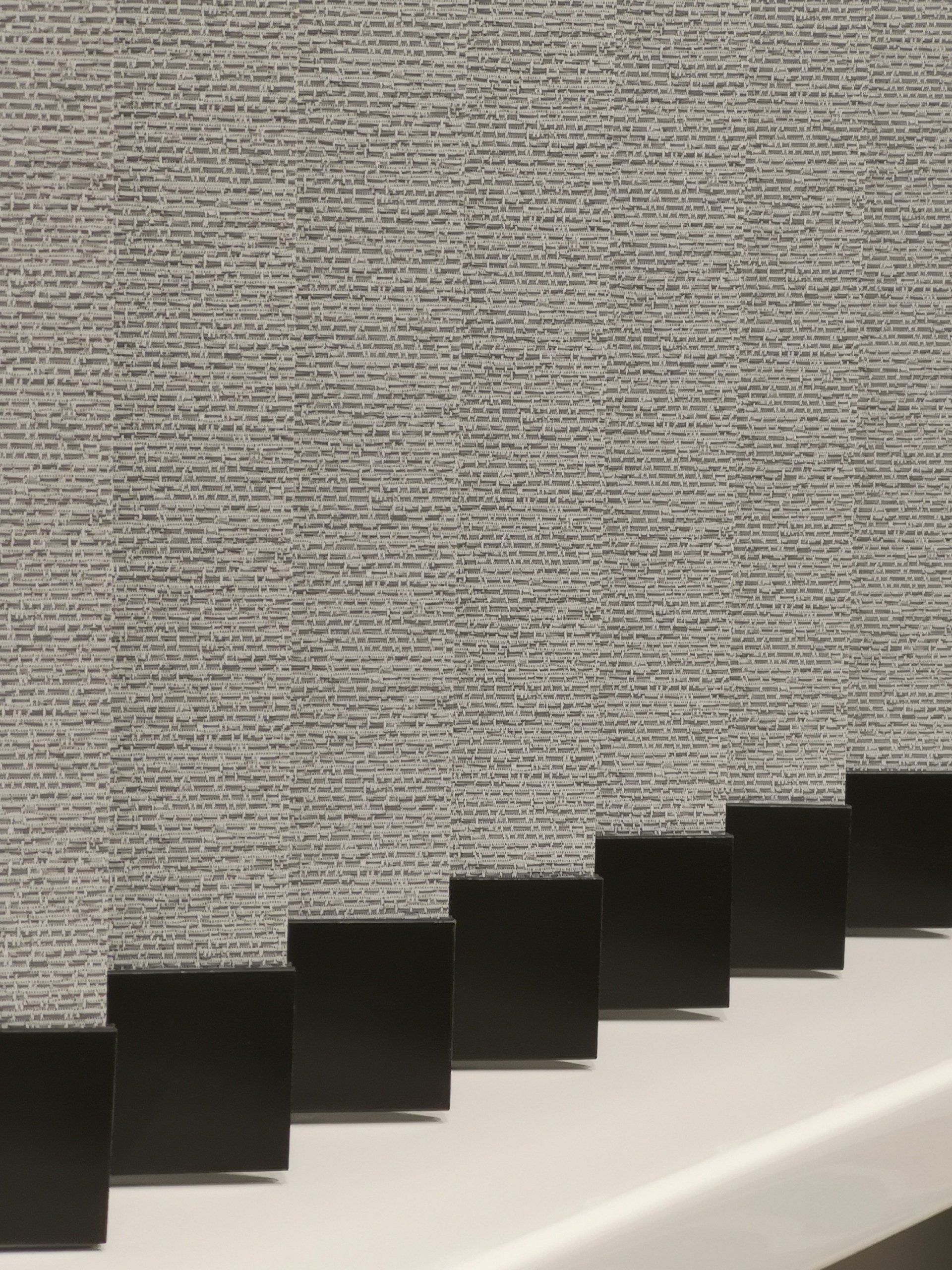 Vertical Blinds 8