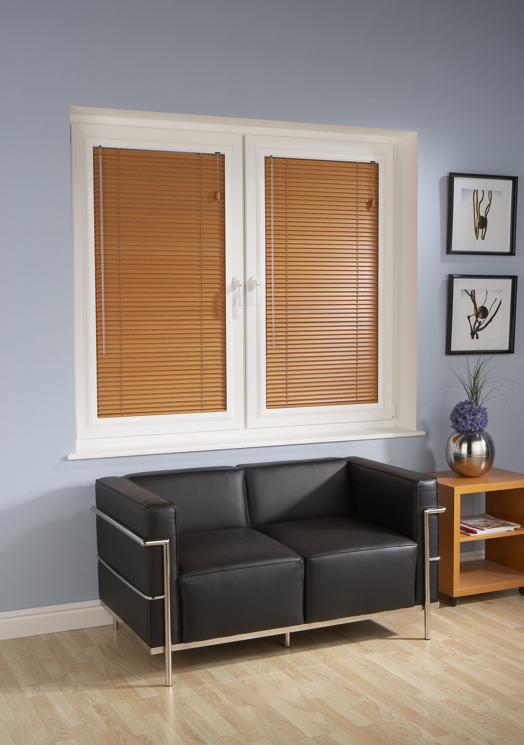 Perfect Fit Blinds 4