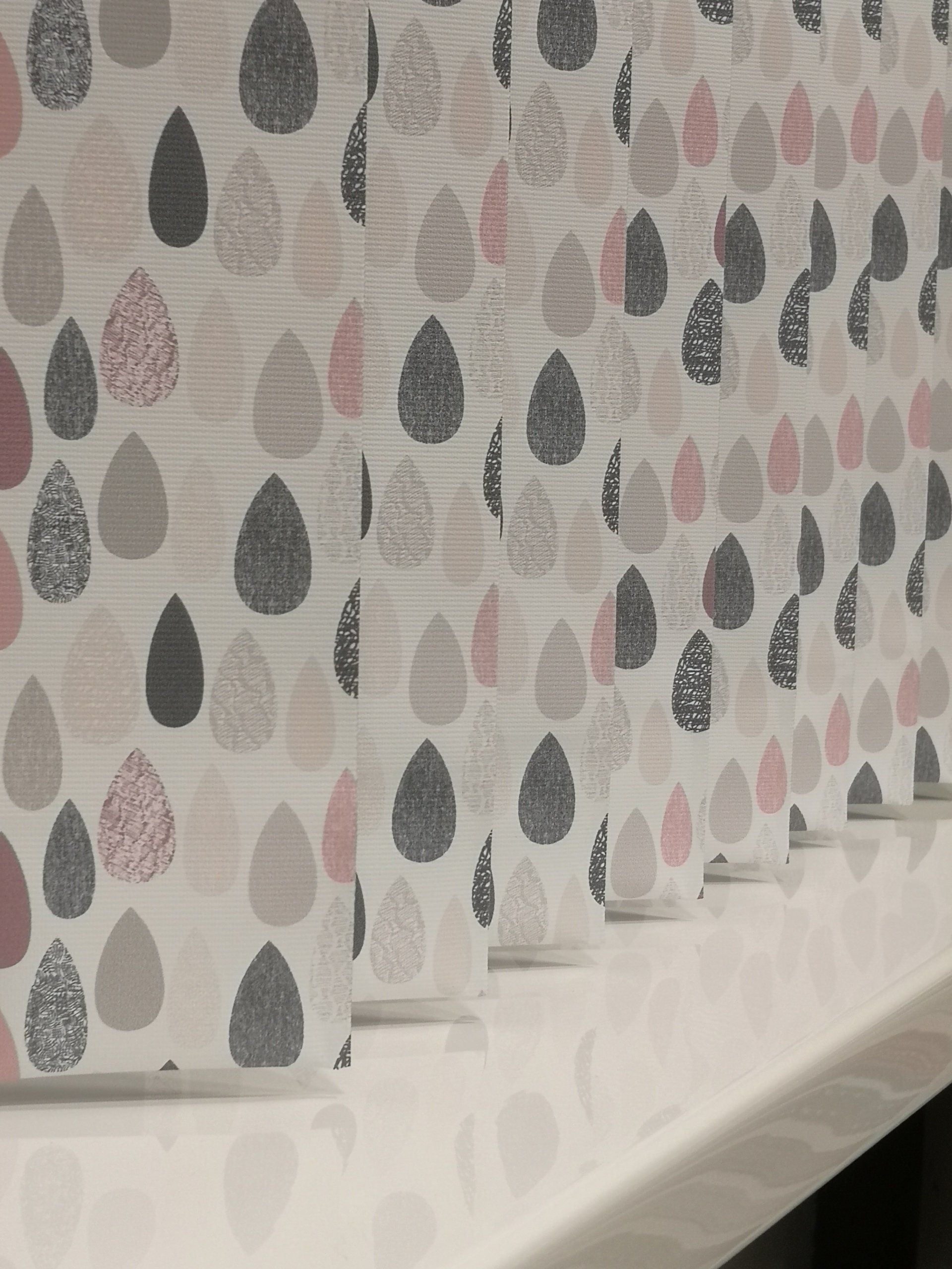 Vertical Blinds 11