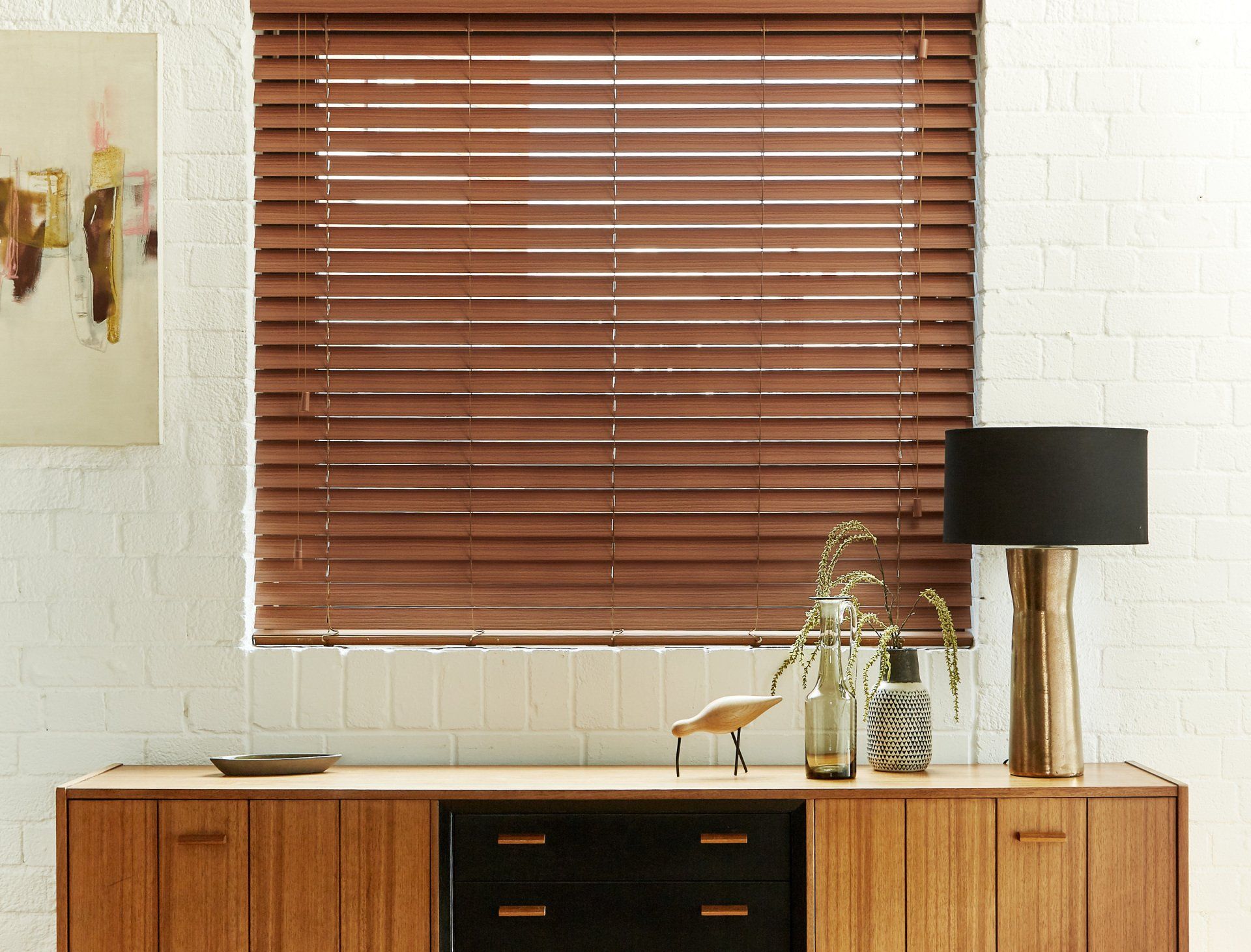 Faux Wood 3