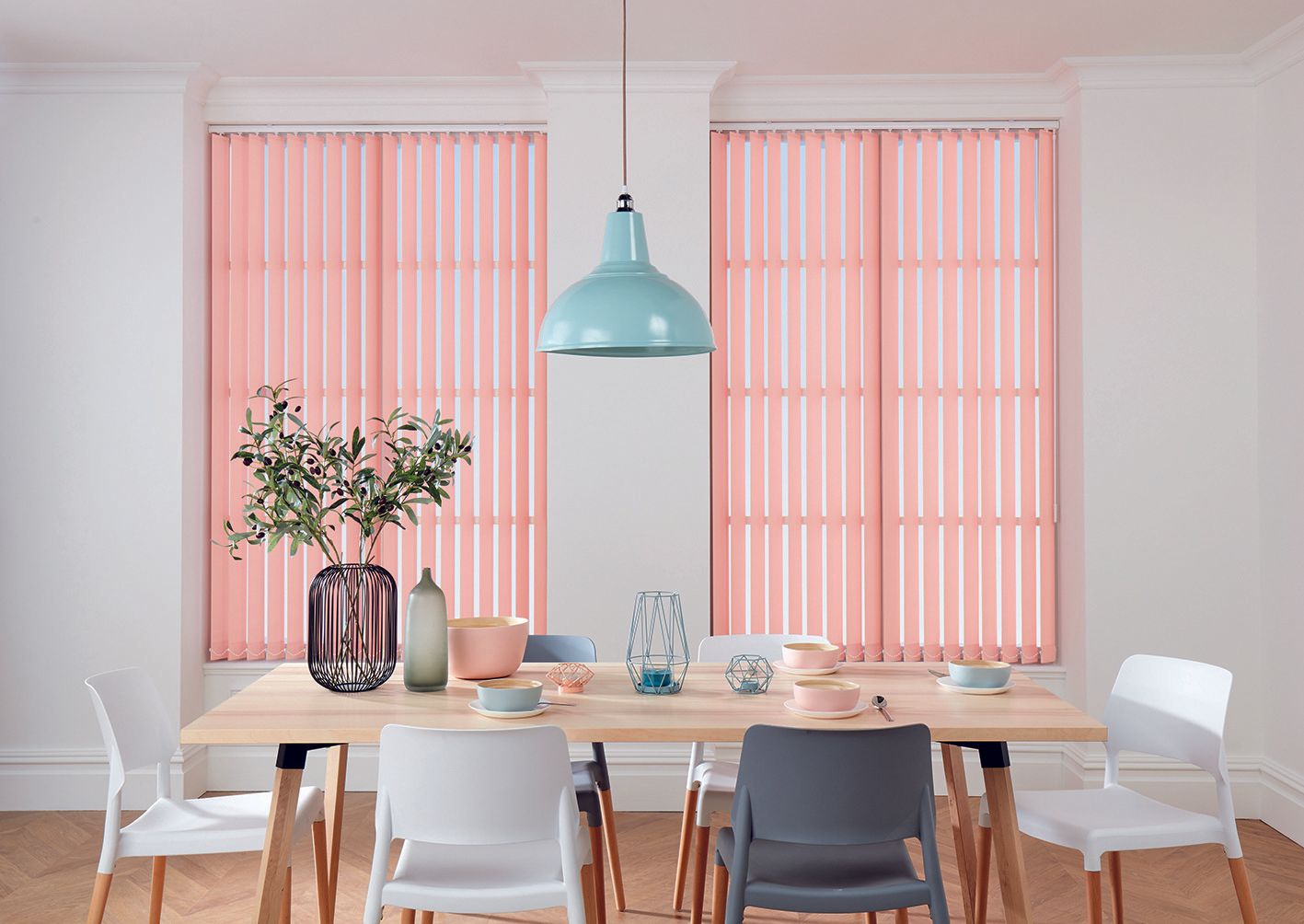 Vertical Blinds 10