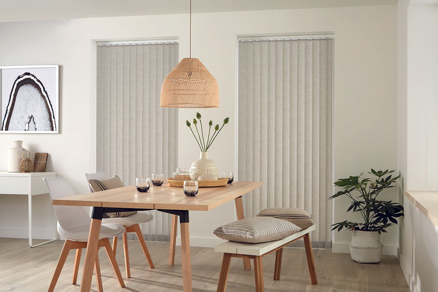Vertical Blinds 6