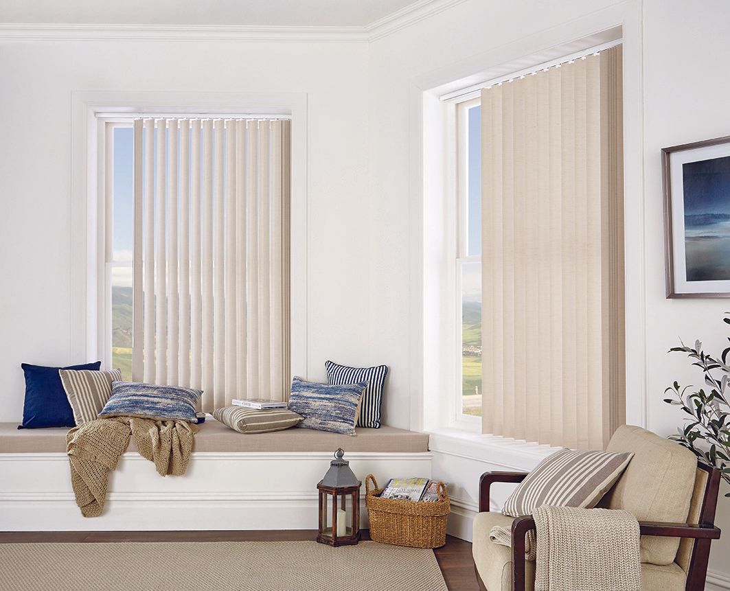 Vertical Blinds 5