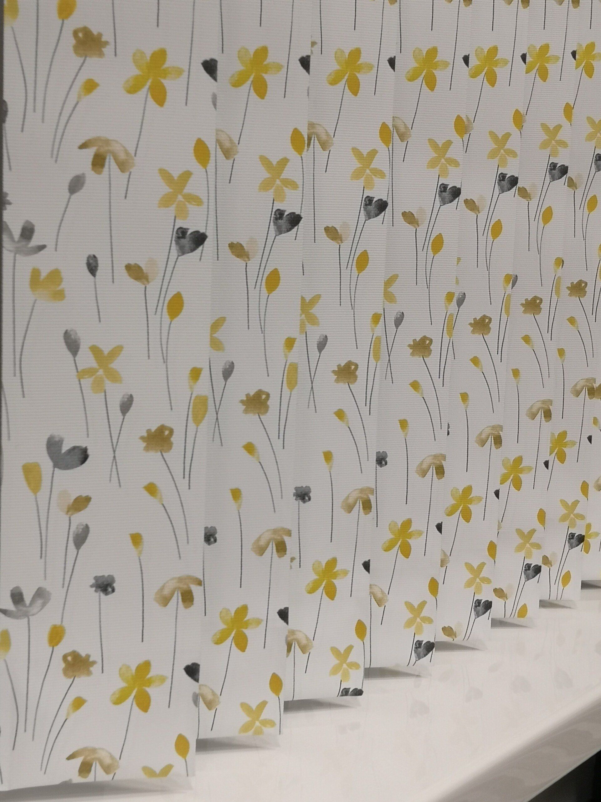 Vertical Blinds 1