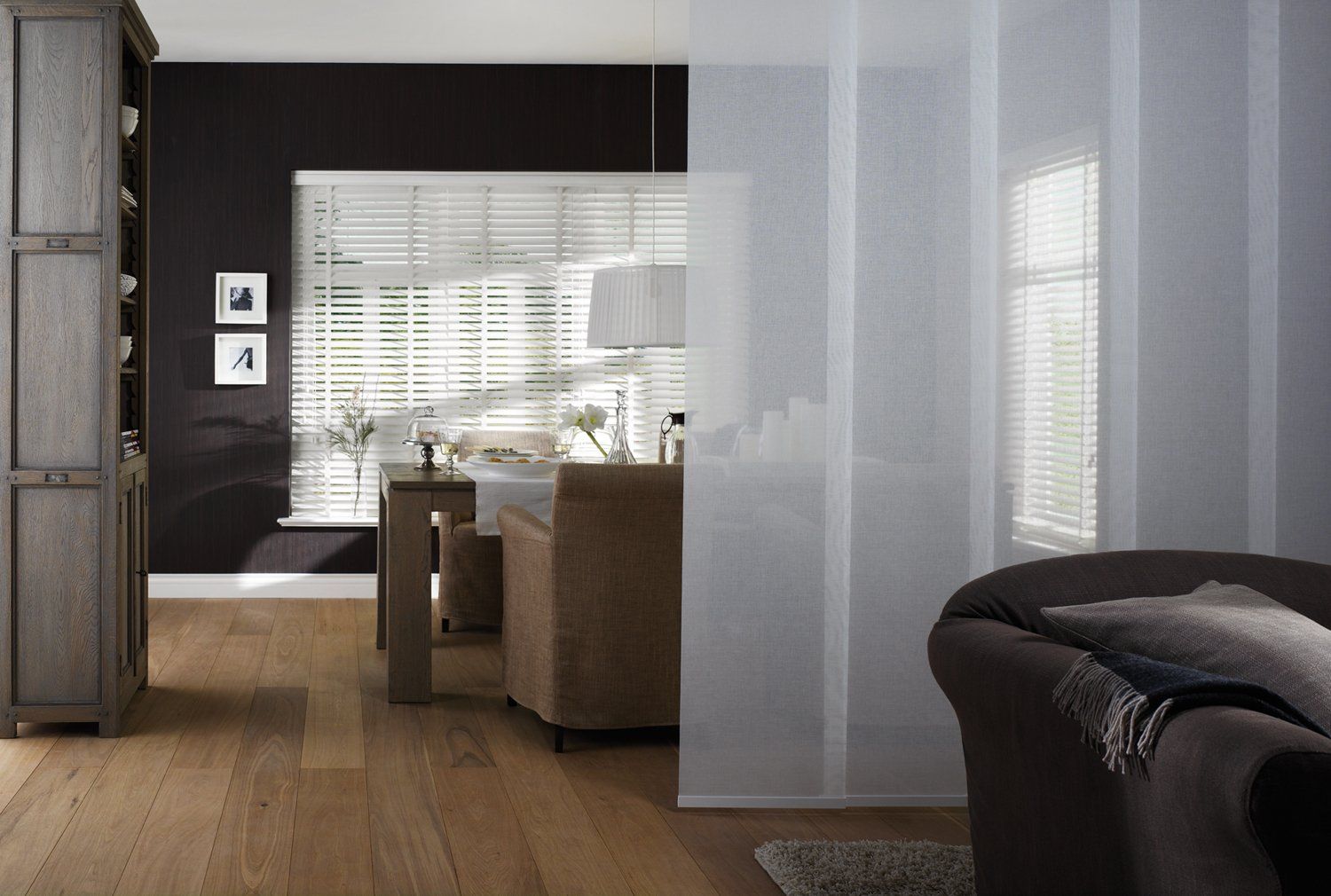 Panel Blinds 1