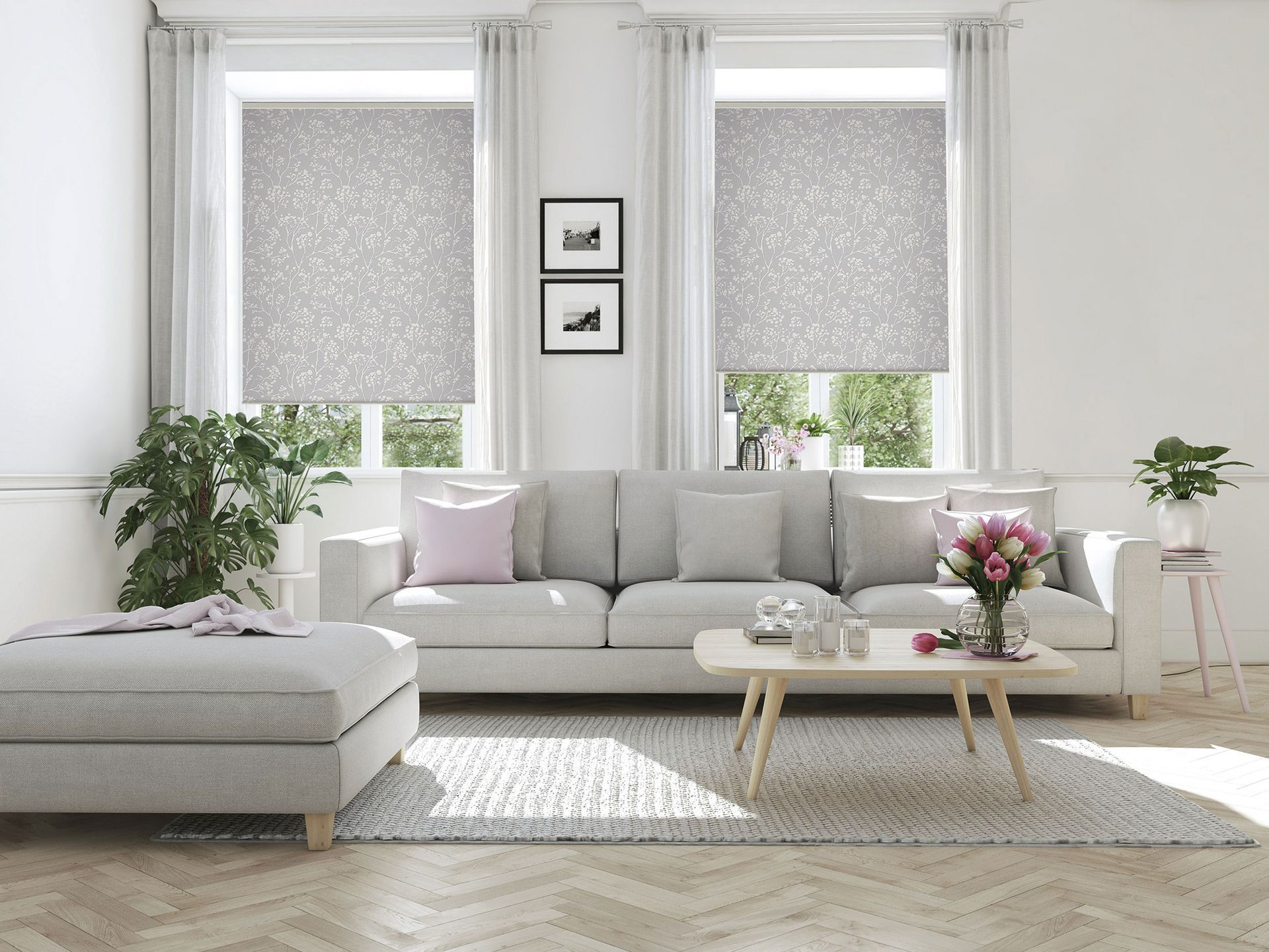 night and day roller blinds