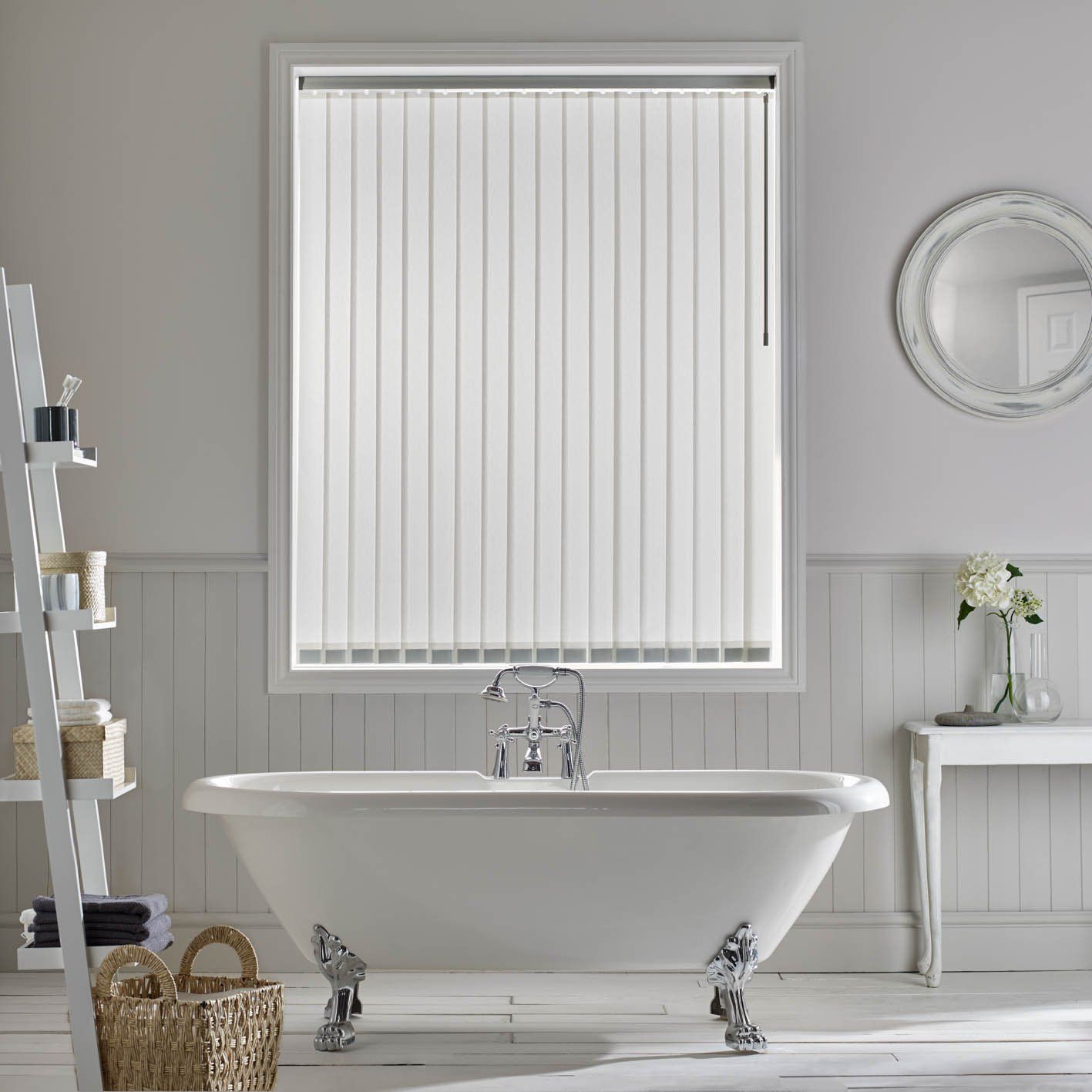 Vertical Blinds 3