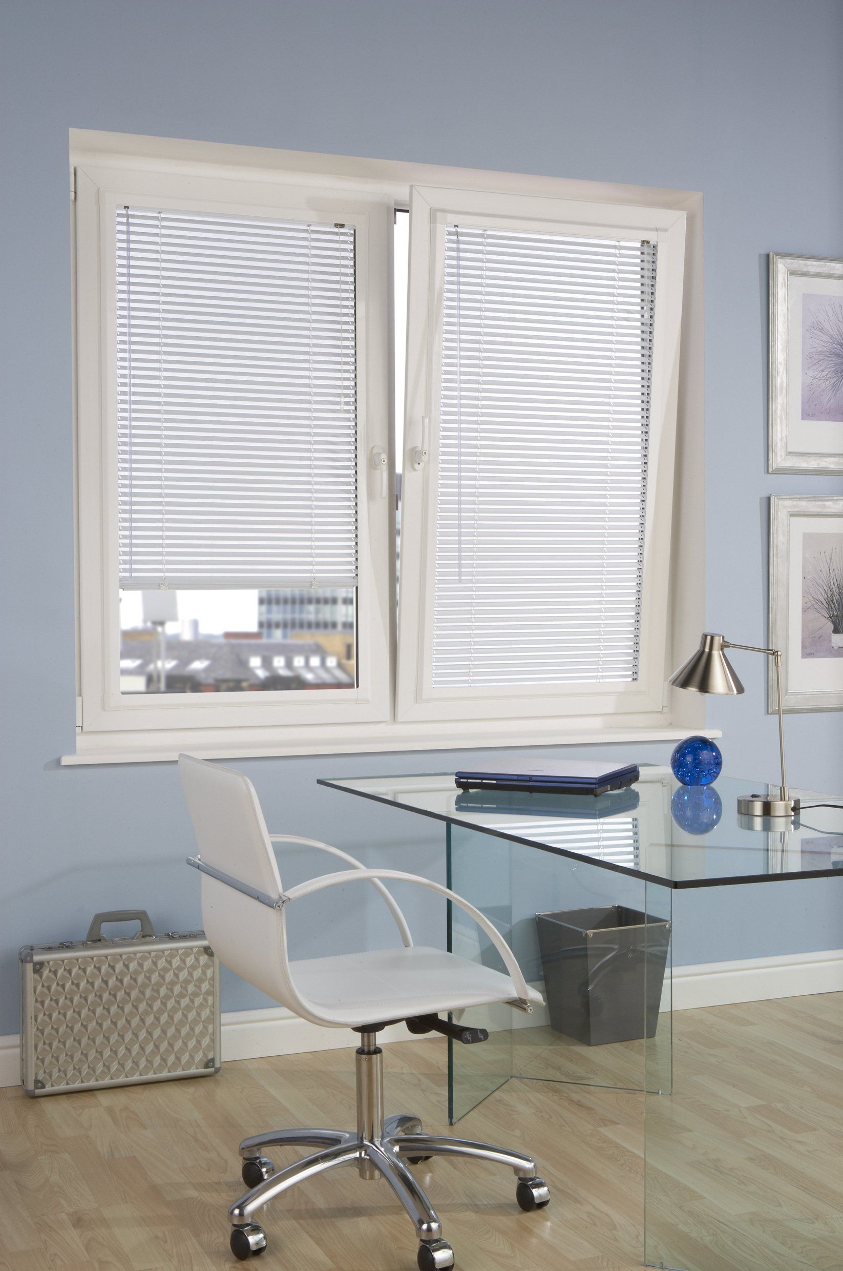 Perfect Fit Blinds 1