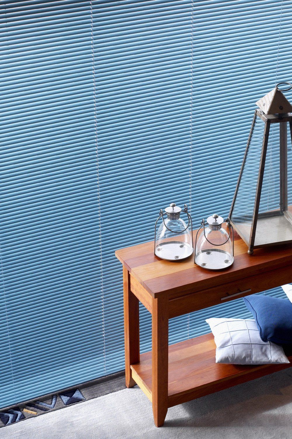 Aluminium Blinds 8