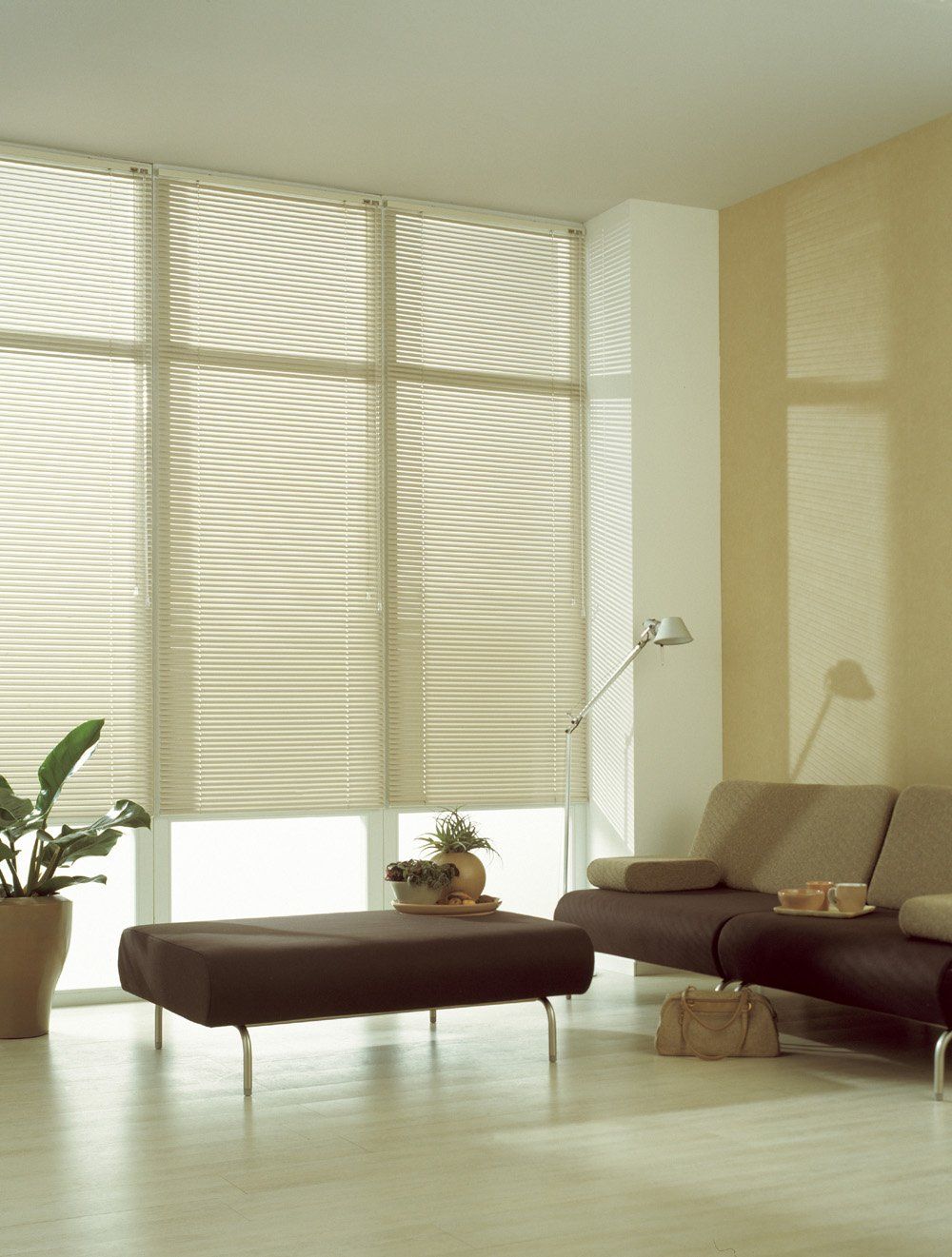 Aluminium Blinds 3