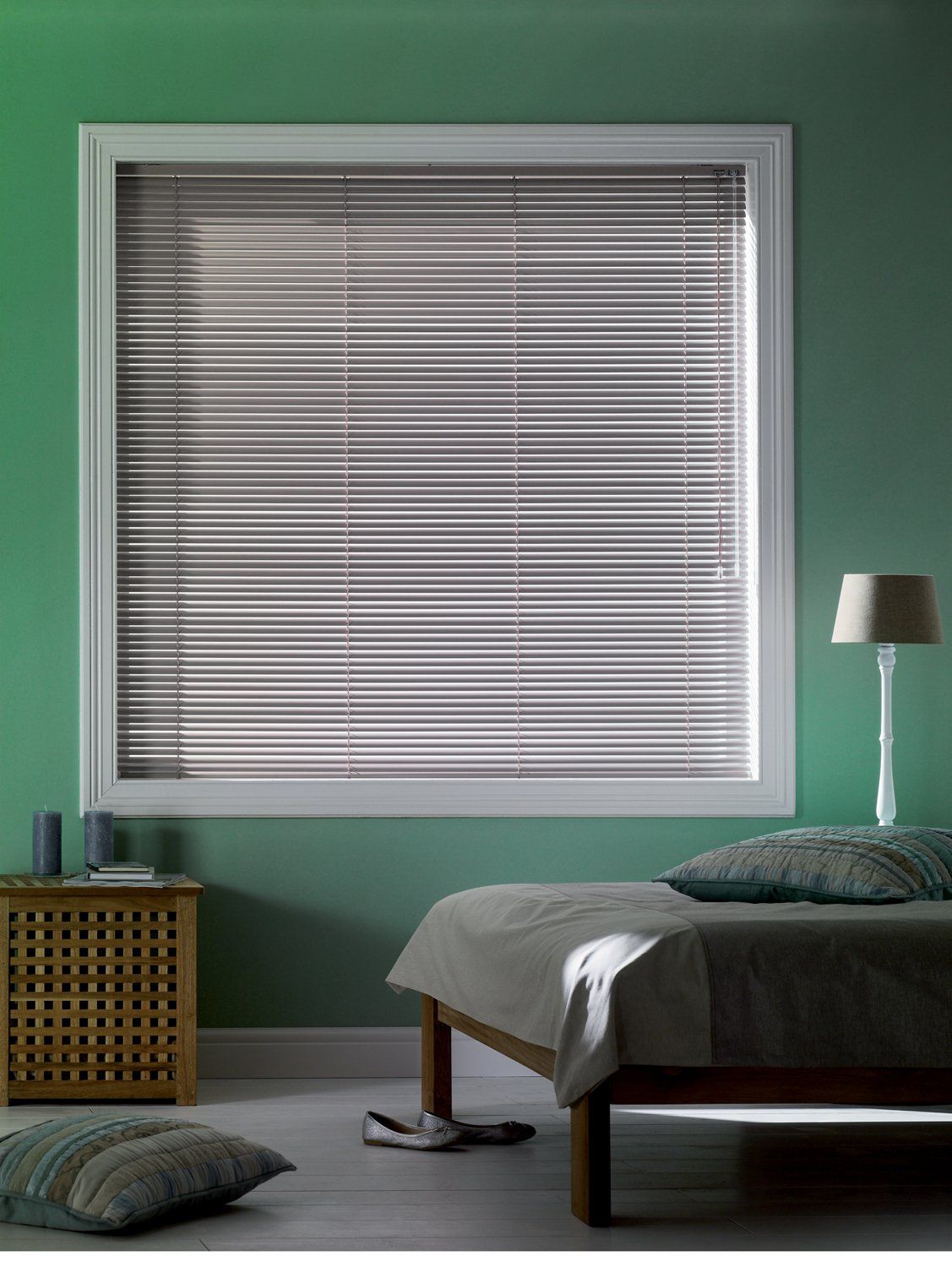 Aluminium Blinds 1