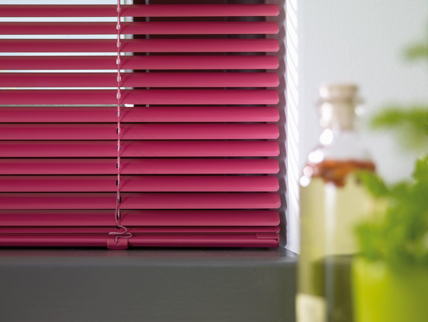 Aluminium Blinds 2