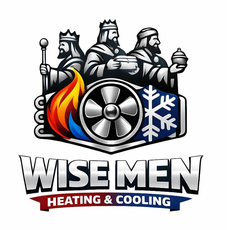 Wise Men Heating & Cooling