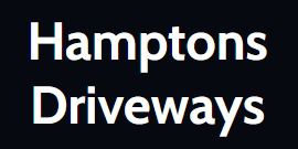 Hamptons Driveways