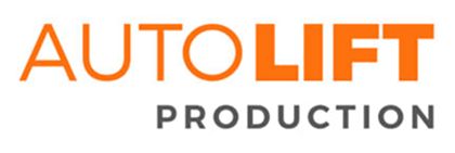 autolift production logo | Mechanics of FAITH