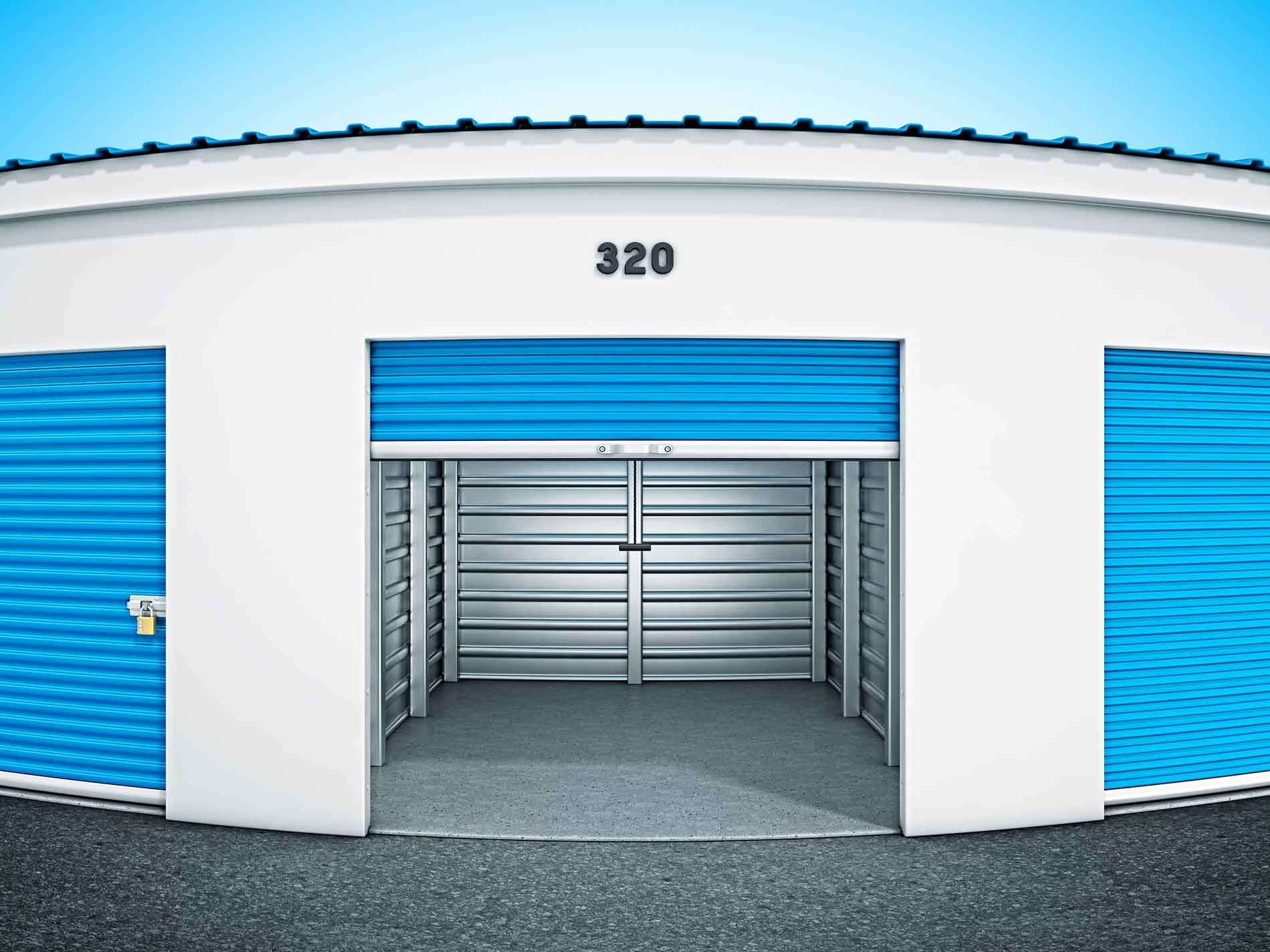 Springfield Mini Storage Mini Storage | Springfield, OR | 42nd St Mini Storage