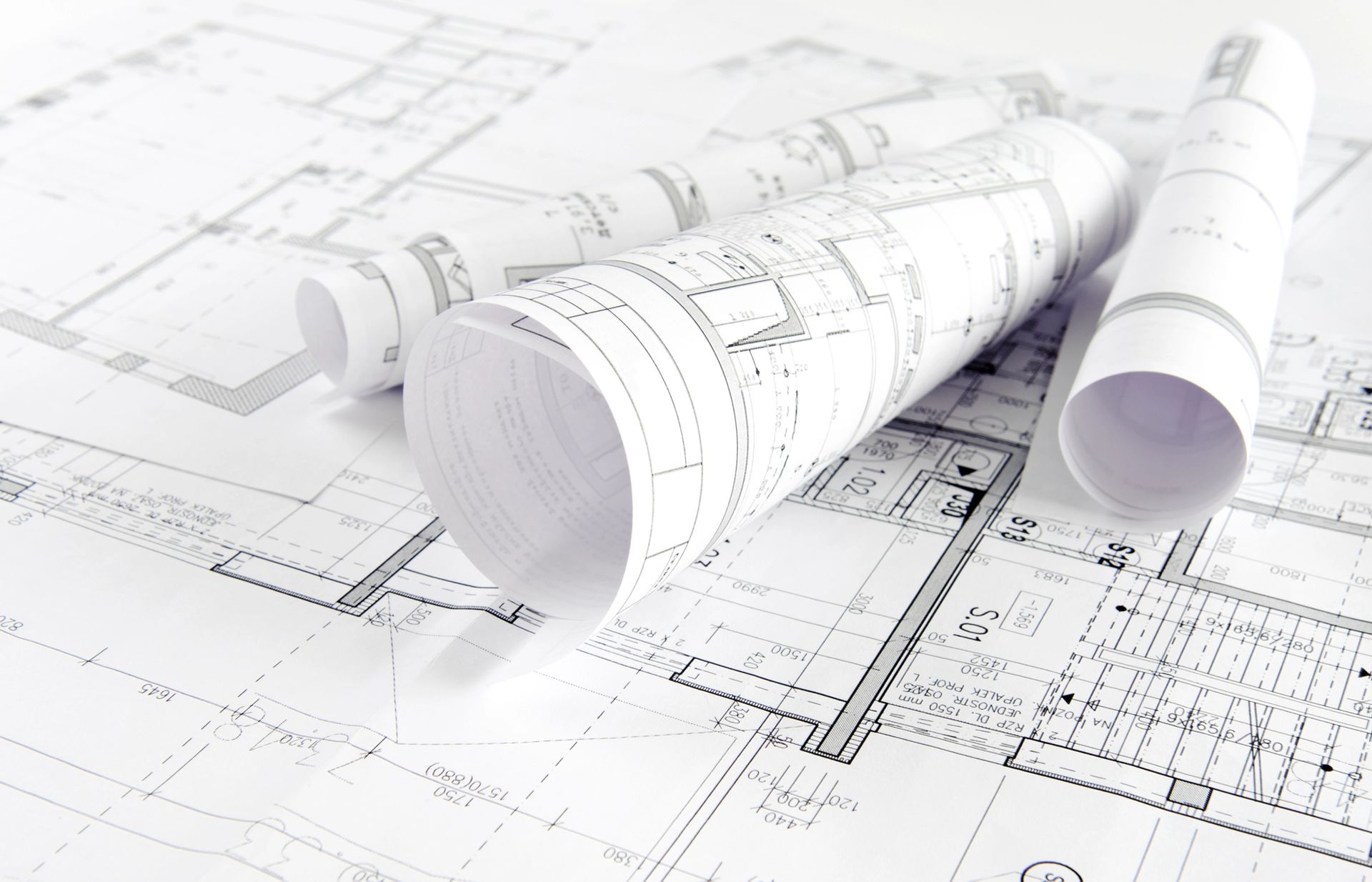 Progettazione e Ristrutturazioni
