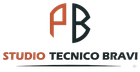 Logo Studio Tecnico Bravi