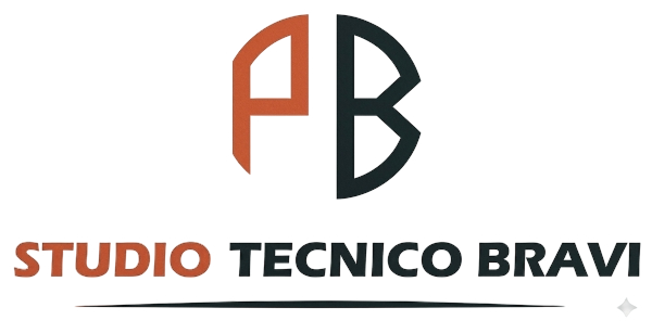 Logo dello Studio Tecnico Bravi
