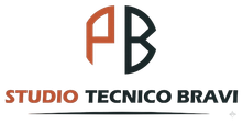 Logo Studio Tecnico Bravi