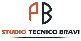 Logo Studio Tecnico Bravi