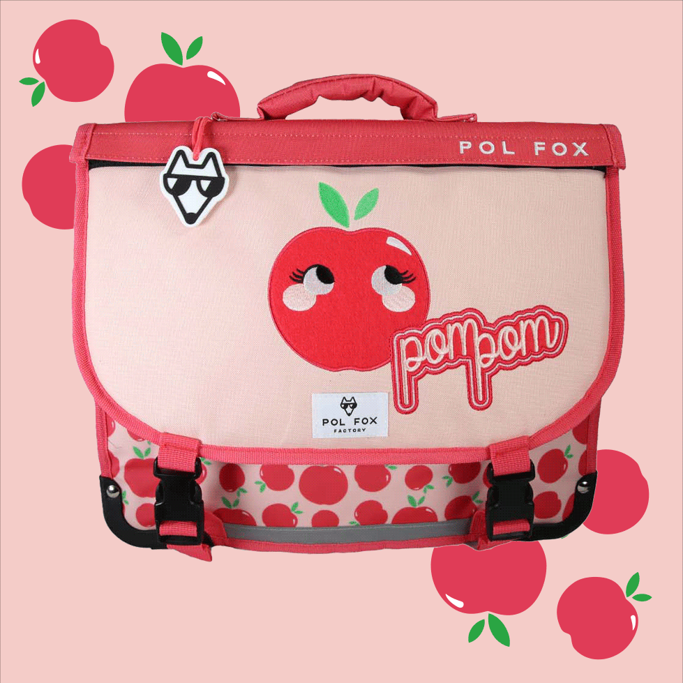 Univers graphique Pol Fox collection Dream